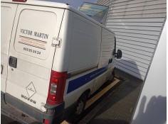 peugeot boxer caja cerrada (rs2850)(290/330)(´02) del año 2004 2