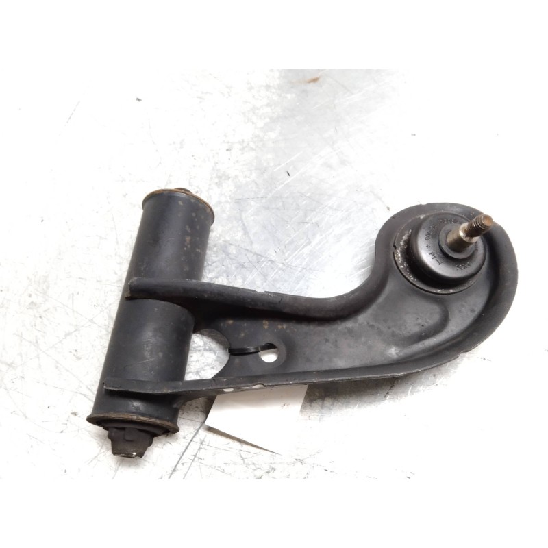Recambio de brazo suspension superior delantero izquierdo para mercedes clase a (w168) 170 cdi (168.008) referencia OEM IAM   