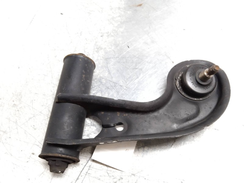 Recambio de brazo suspension superior delantero izquierdo para mercedes clase a (w168) 170 cdi (168.008) referencia OEM IAM   