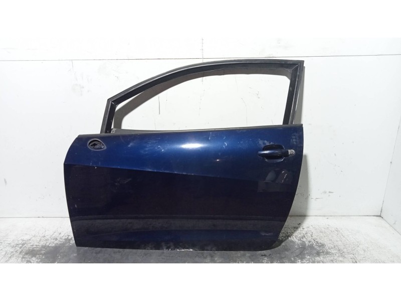 Recambio de puerta delantera izquierda para seat ibiza sc (6j1) copa referencia OEM IAM   3P