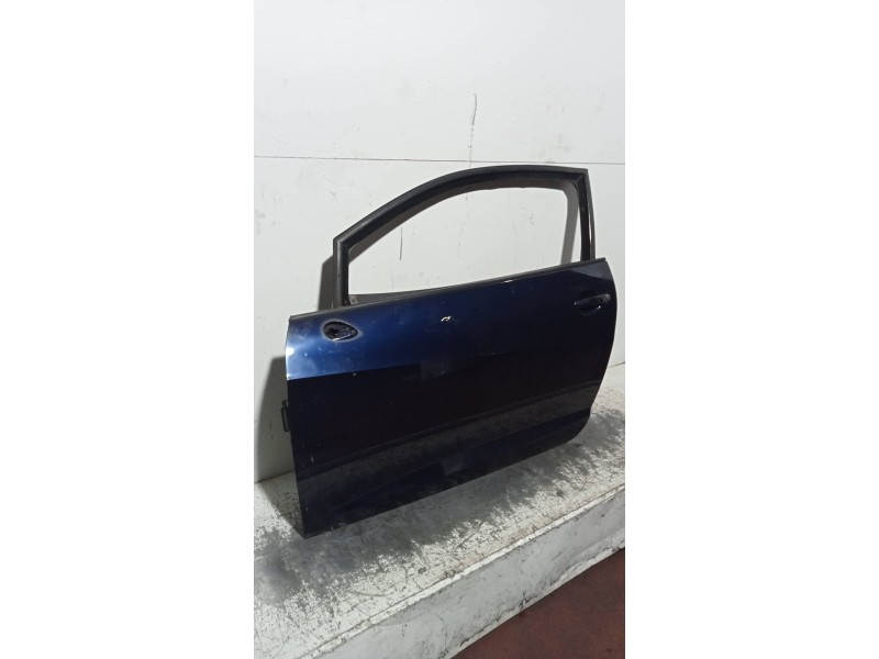 Recambio de puerta delantera izquierda para seat ibiza sc (6j1) copa referencia OEM IAM   3P