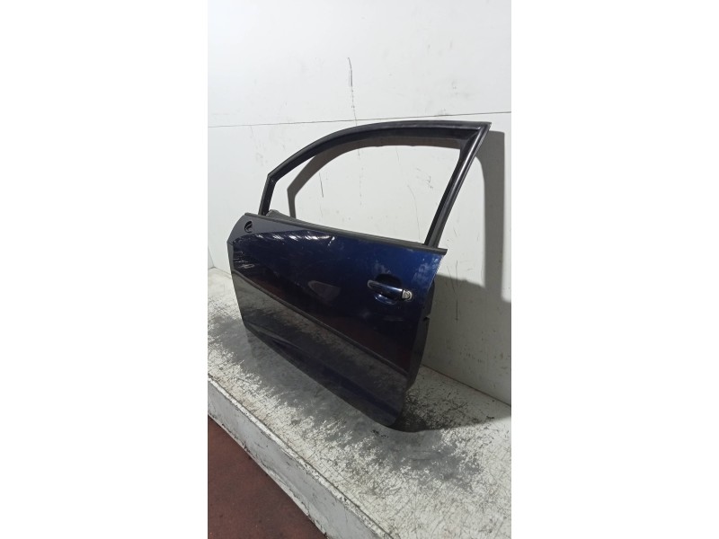 Recambio de puerta delantera izquierda para seat ibiza sc (6j1) copa referencia OEM IAM   3P