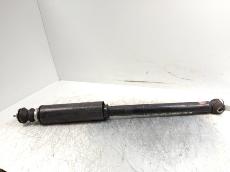 Recambio de amortiguador trasero para fiat bravo (198) 1.6 jtdm 16v cat referencia OEM IAM   