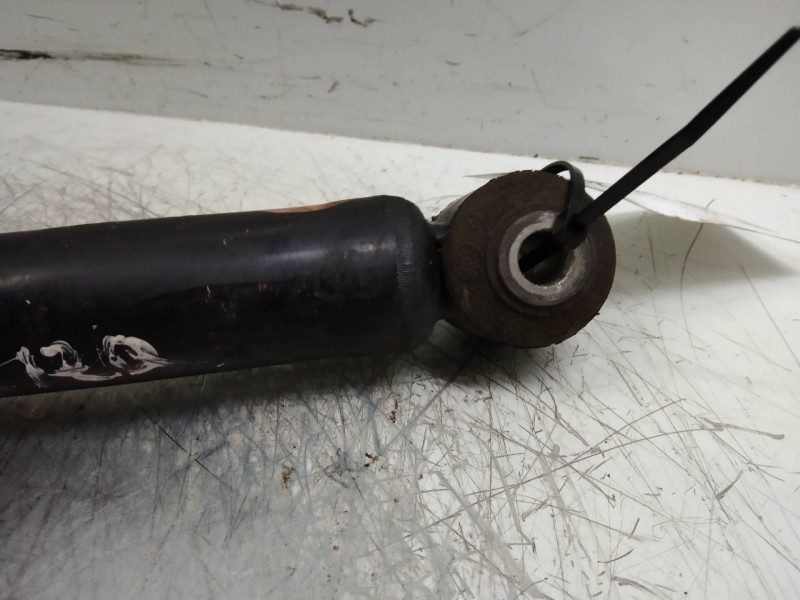 Recambio de amortiguador trasero para fiat bravo (198) 1.6 jtdm 16v cat referencia OEM IAM   