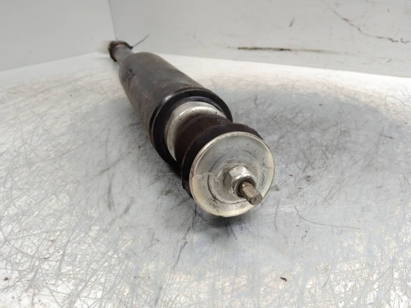 Recambio de amortiguador trasero para fiat bravo (198) 1.6 jtdm 16v cat referencia OEM IAM   