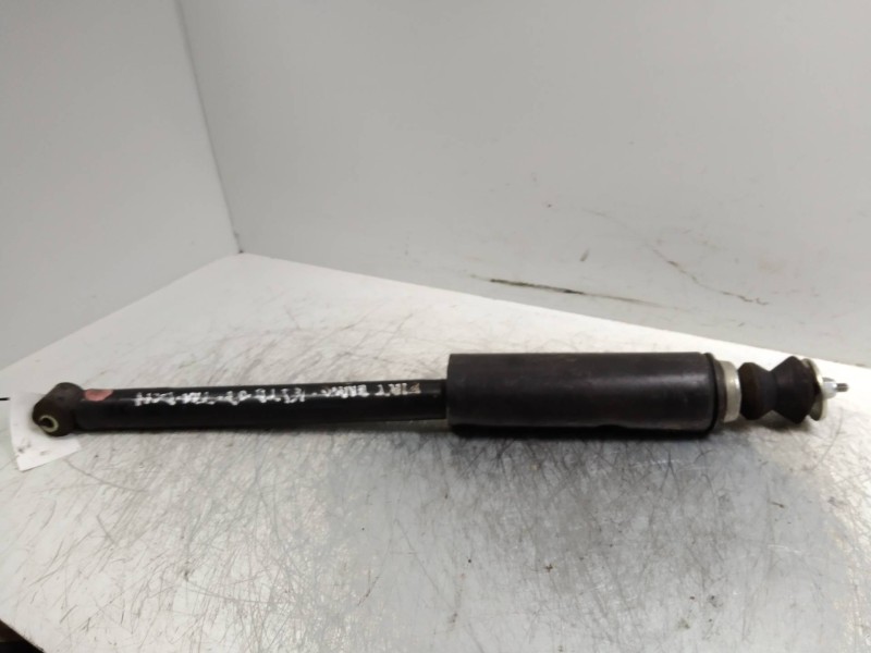 Recambio de amortiguador trasero para fiat bravo (198) 1.6 jtdm 16v cat referencia OEM IAM   