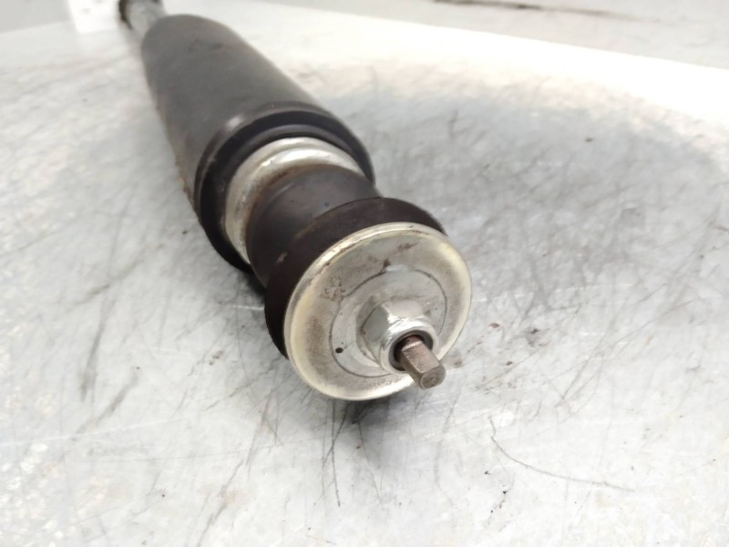 Recambio de amortiguador trasero para fiat bravo (198) 1.6 jtdm 16v cat referencia OEM IAM   