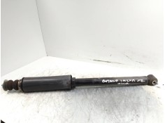 Recambio de amortiguador trasero para fiat bravo (198) 1.9 16v dynamic multijet referencia OEM IAM   
