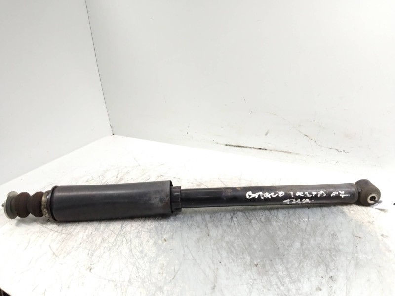 Recambio de amortiguador trasero para fiat bravo (198) 1.9 16v dynamic multijet referencia OEM IAM   