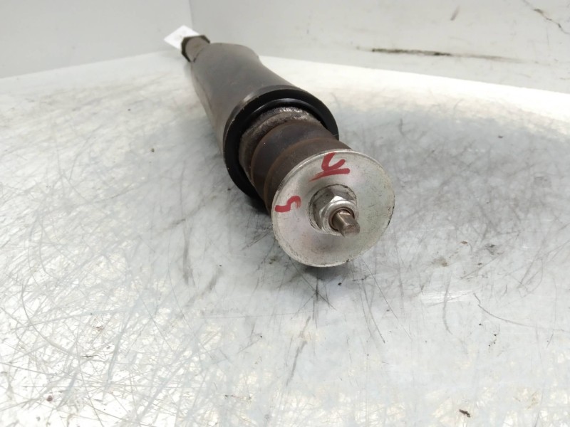 Recambio de amortiguador trasero para fiat bravo (198) 1.9 16v dynamic multijet referencia OEM IAM   