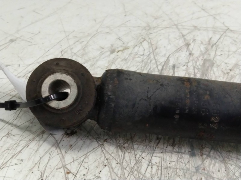 Recambio de amortiguador trasero para fiat bravo (198) 1.9 16v dynamic multijet referencia OEM IAM   