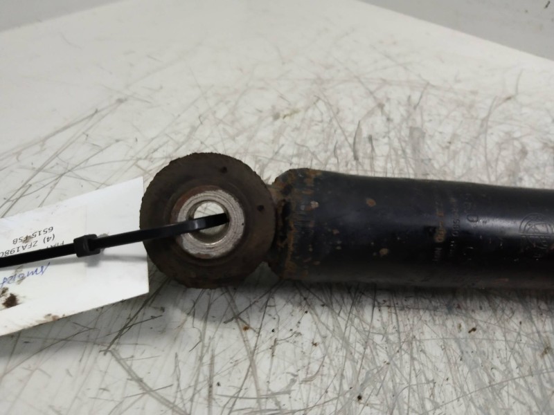 Recambio de amortiguador trasero para fiat bravo (198) 1.9 16v dynamic multijet referencia OEM IAM   