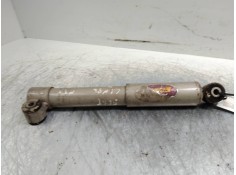 Recambio de amortiguador trasero para fiat cinquecento (170) 0.9 cat referencia OEM IAM   