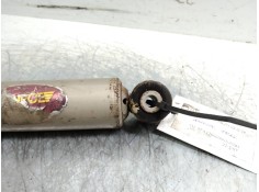 Recambio de amortiguador trasero para fiat cinquecento (170) 0.9 cat referencia OEM IAM    2