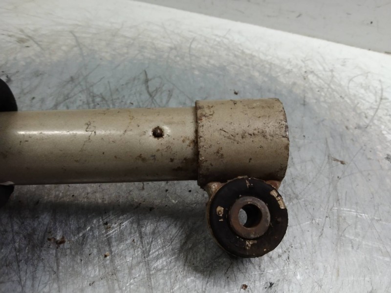 Recambio de amortiguador trasero para fiat cinquecento (170) 0.9 cat referencia OEM IAM   
