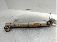 Recambio de amortiguador trasero para fiat cinquecento (170) 0.9 cat referencia OEM IAM   