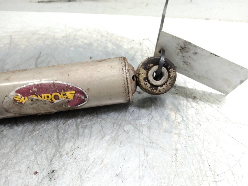 Recambio de amortiguador trasero para fiat cinquecento (170) 0.9 cat referencia OEM IAM   