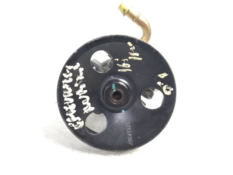 Recambio de bomba direccion para chevrolet nubira berlina 1.6 cat referencia OEM IAM   