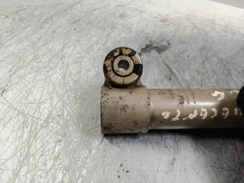 Recambio de amortiguador trasero para fiat cinquecento (170) 0.9 cat referencia OEM IAM   