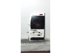 Recambio de puerta trasera izquierda para ford transit connect (tc7) furg. referencia OEM IAM  ACRIST 5P