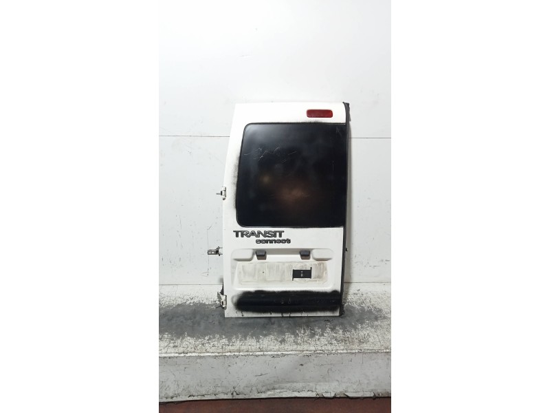 Recambio de puerta trasera izquierda para ford transit connect (tc7) furg. referencia OEM IAM  ACRIST 5P