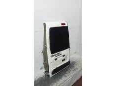 Recambio de puerta trasera izquierda para ford transit connect (tc7) furg. referencia OEM IAM  ACRIST 5P 2