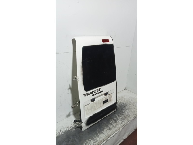 Recambio de puerta trasera izquierda para ford transit connect (tc7) furg. referencia OEM IAM  ACRIST 5P