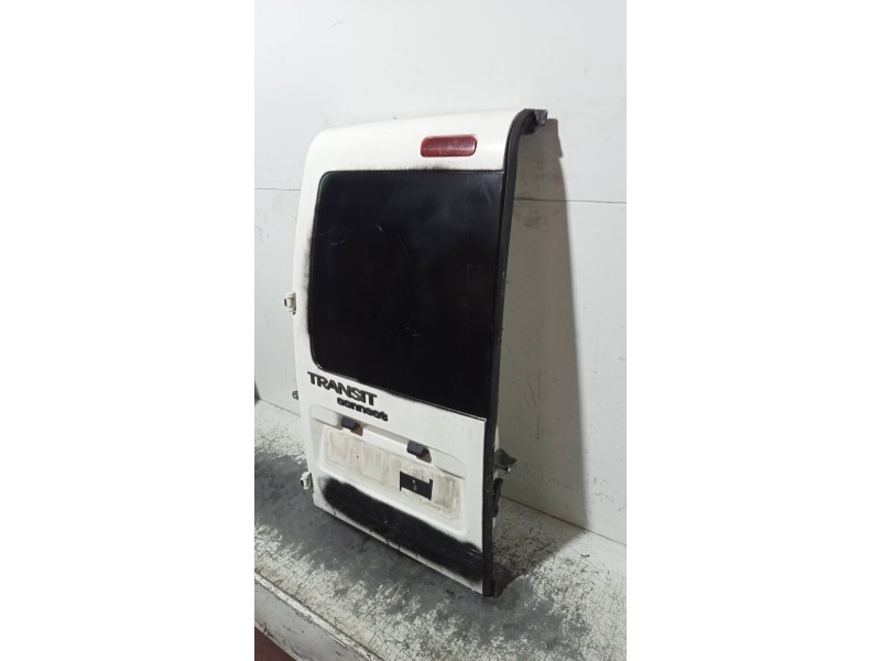 Recambio de puerta trasera izquierda para ford transit connect (tc7) furg. referencia OEM IAM  ACRIST 5P