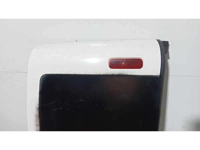 Recambio de puerta trasera izquierda para ford transit connect (tc7) furg. referencia OEM IAM  ACRIST 5P