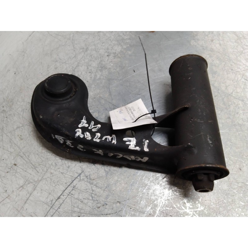 Recambio de brazo suspension superior delantero izquierdo para mercedes clase a (w168) 170 cdi (168.008) referencia OEM IAM   