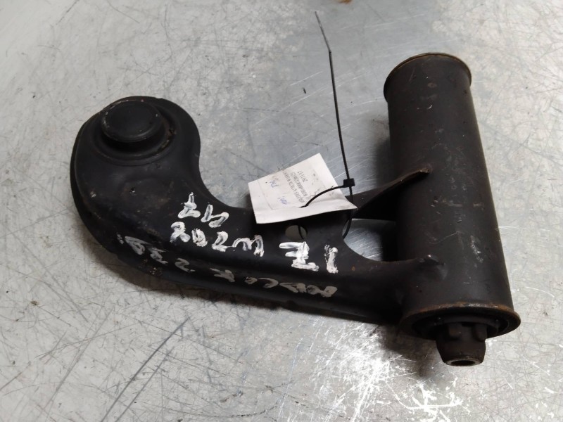 Recambio de brazo suspension superior delantero izquierdo para mercedes clase a (w168) 170 cdi (168.008) referencia OEM IAM   