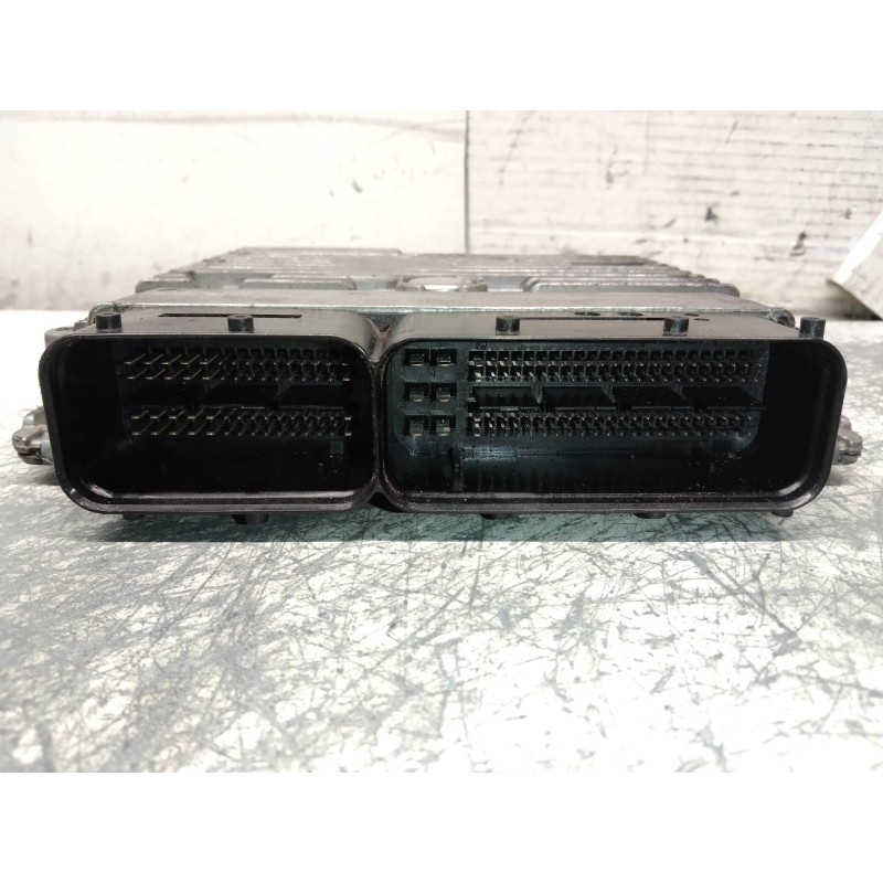Recambio de centralita motor uce para seat ibiza sc (6j1) copa referencia OEM IAM 5WP42876AA 03L906023T 03L906023S SIMOS PCR21