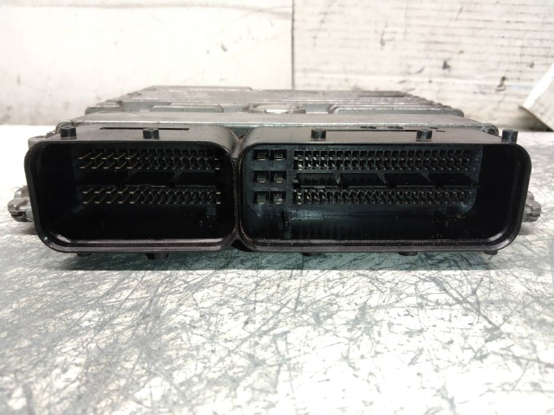 Recambio de centralita motor uce para seat ibiza sc (6j1) copa referencia OEM IAM 5WP42876AA 03L906023T 03L906023S SIMOS PCR21