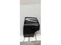 Recambio de puerta trasera izquierda para honda cr-v (re) comfort referencia OEM IAM   5P