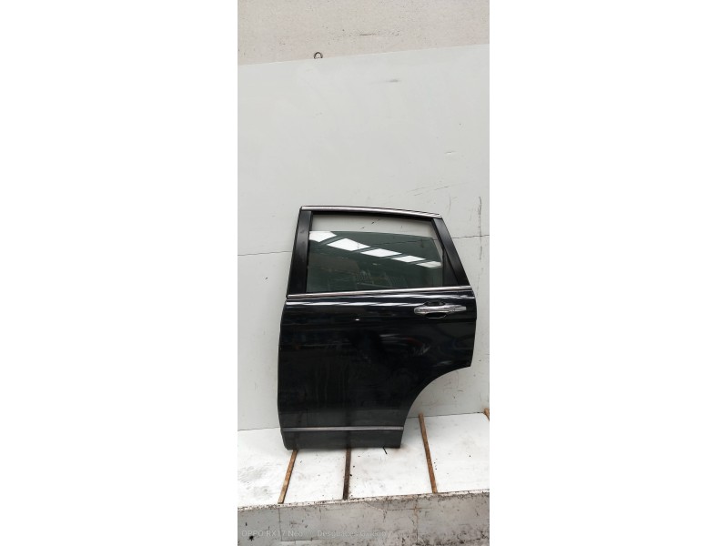 Recambio de puerta trasera izquierda para honda cr-v (re) comfort referencia OEM IAM   5P