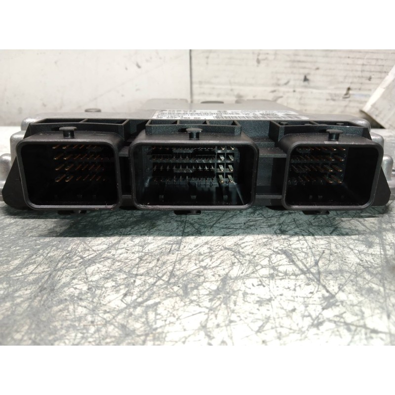 Recambio de centralita motor uce para citroen c5 berlina premier (e) referencia OEM IAM 0281012624 9659728480 EDC16C34