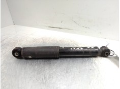 Recambio de amortiguador trasero para fiat panda (169) 1.3 jtd cat referencia OEM IAM   