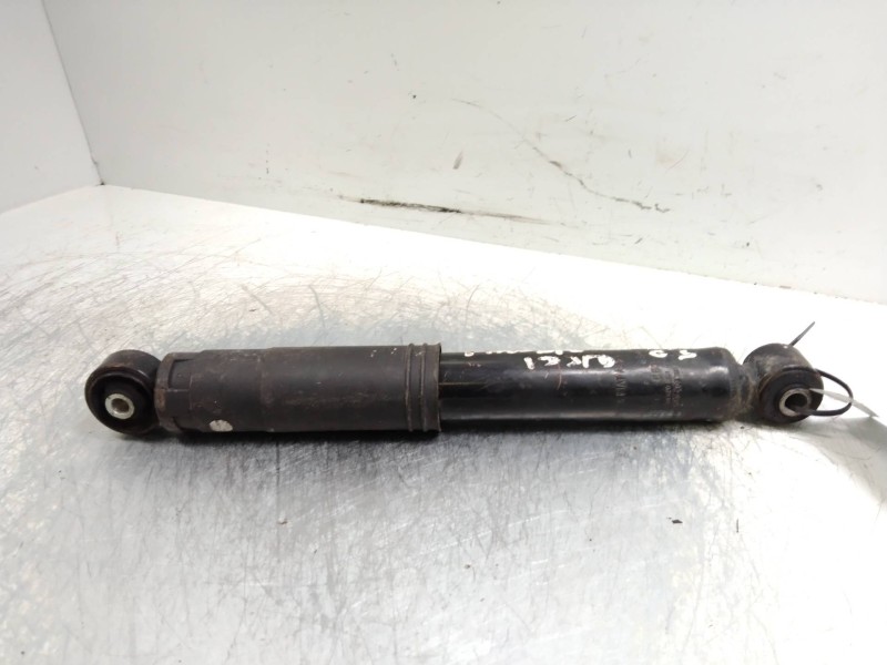 Recambio de amortiguador trasero para fiat panda (169) 1.3 jtd cat referencia OEM IAM   