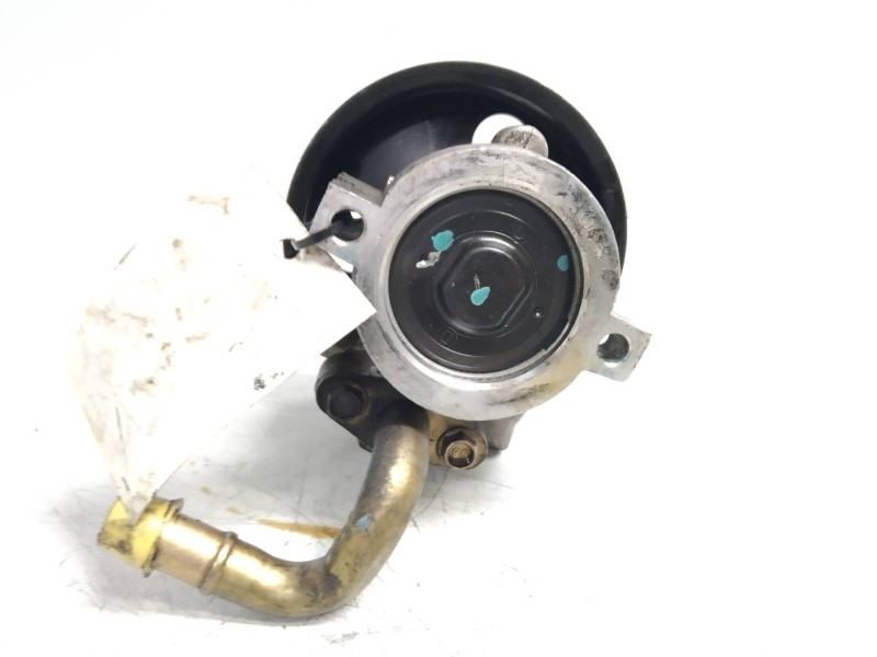 Recambio de bomba direccion para chevrolet nubira berlina 1.6 cat referencia OEM IAM   