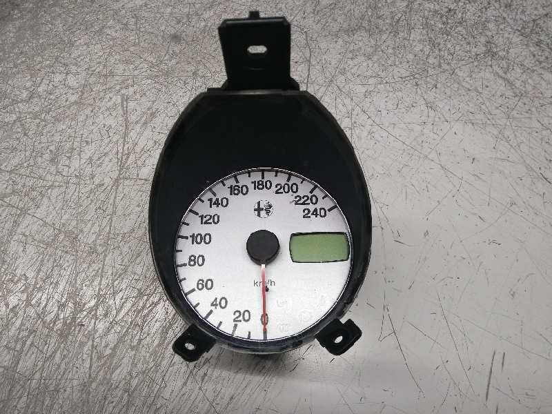 Recambio de cuadro cuentakm para alfa romeo 156 (116) 1.9 jtd progression referencia OEM IAM 60664278 6160349933 