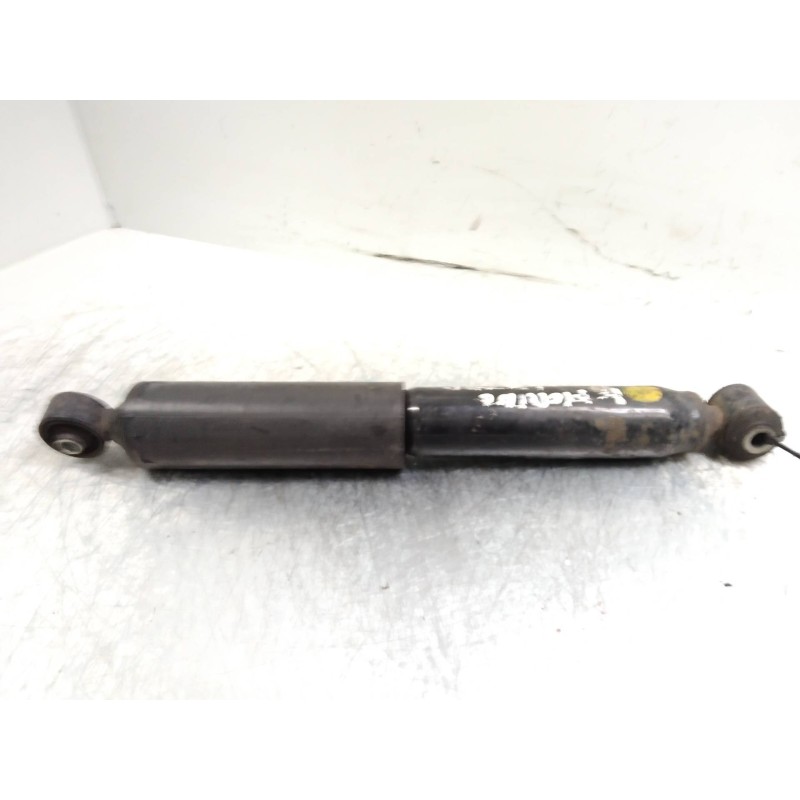 Recambio de amortiguador trasero para fiat fiorino 1.3 16v jtd cat referencia OEM IAM 51826233  
