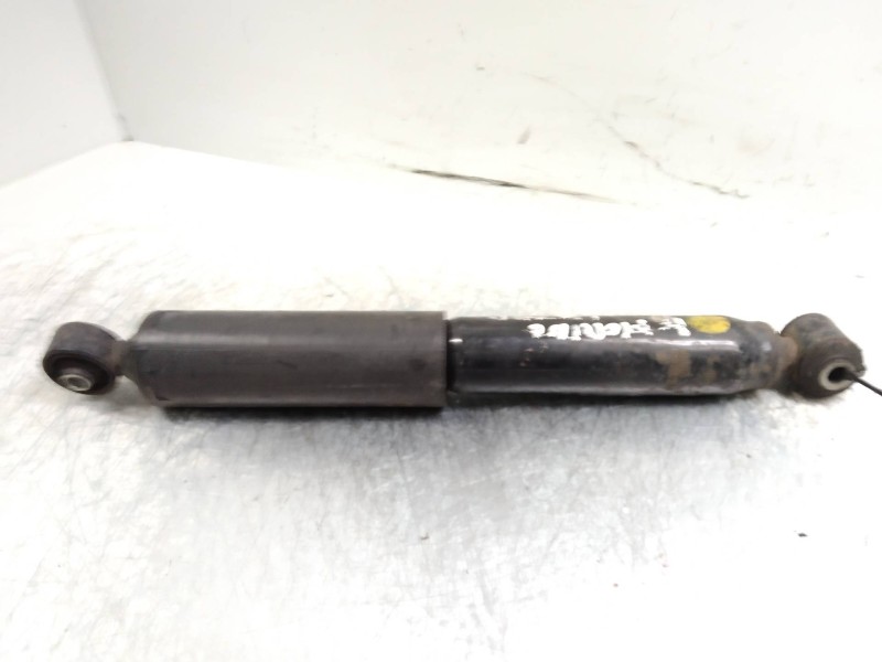 Recambio de amortiguador trasero para fiat fiorino 1.3 16v jtd cat referencia OEM IAM 51826233  