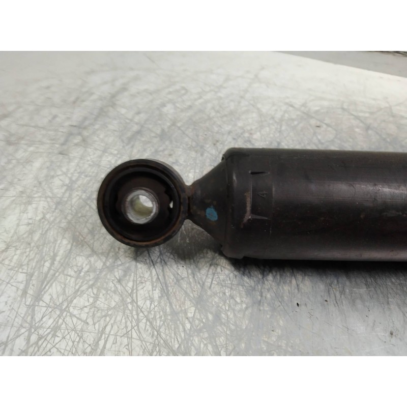 Recambio de amortiguador trasero para fiat fiorino 1.3 16v jtd cat referencia OEM IAM 51826233  