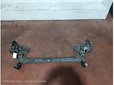 Recambio de puente trasero para hyundai i10 1.1 12v cat referencia OEM IAM   DISCO / ABS