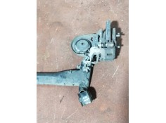Recambio de puente trasero para hyundai i10 1.1 12v cat referencia OEM IAM   DISCO / ABS 2
