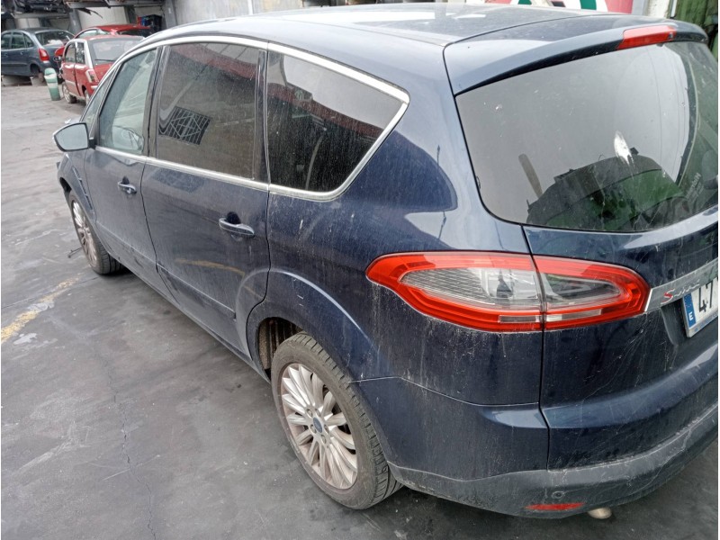 ford s-max (ca1) del año 2012