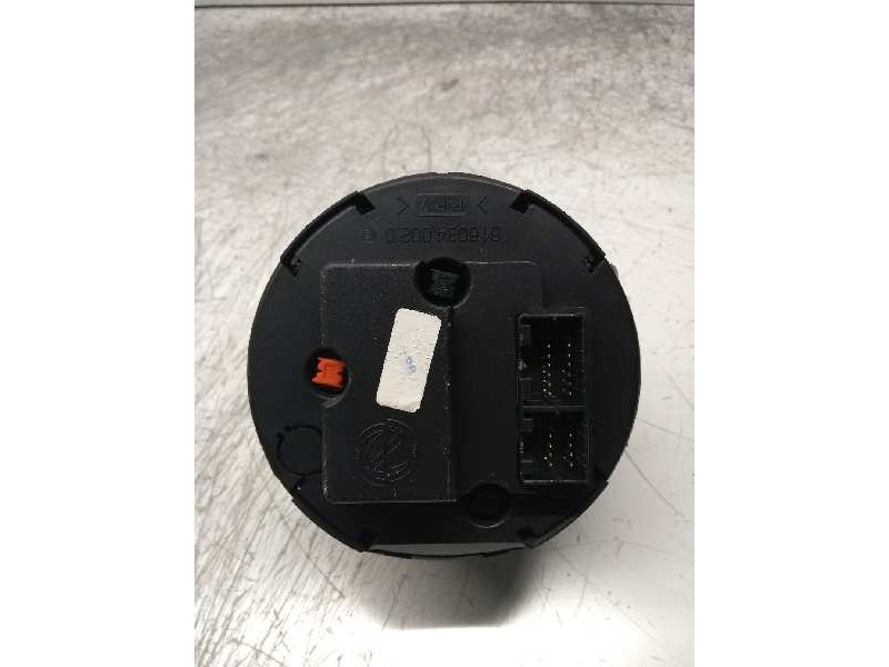 Recambio de cuadro cuentakm para alfa romeo 156 (116) 1.9 jtd progression referencia OEM IAM 60664278 6160349933 