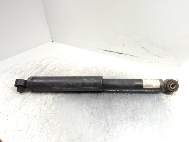 Recambio de amortiguador trasero para fiat doblo 1.3 16v jtd cat referencia OEM IAM 814902003426 51810129 
