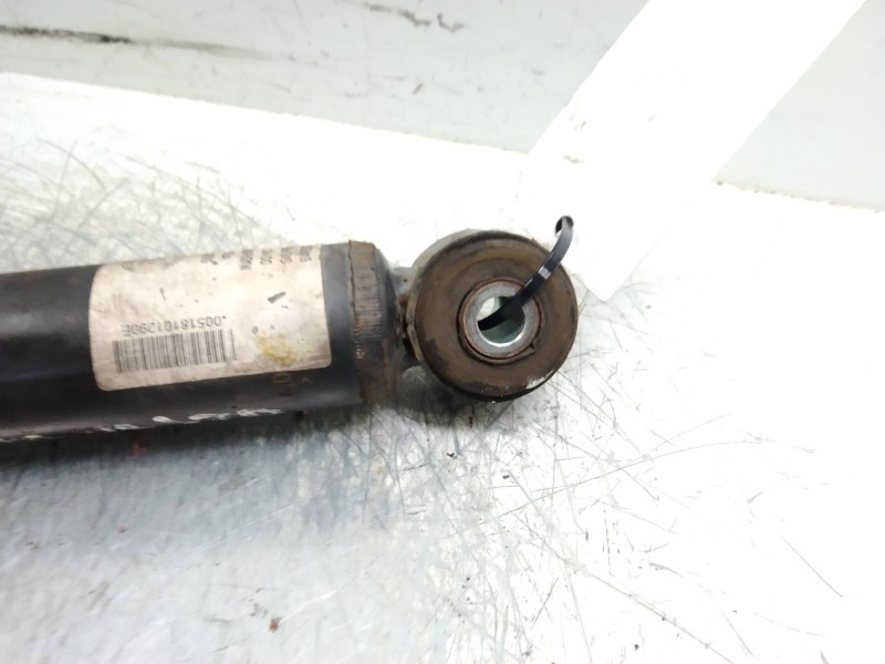 Recambio de amortiguador trasero para fiat doblo 1.3 16v jtd cat referencia OEM IAM 814902003426 51810129 