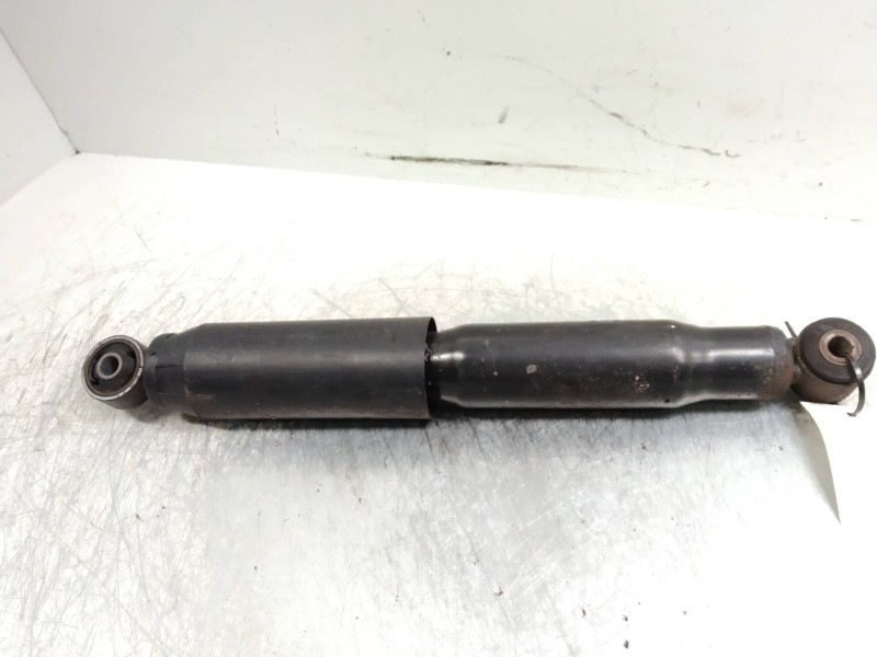 Recambio de amortiguador trasero para fiat doblo cargo (223) 1.3 jtd referencia OEM IAM    Recambio de amortiguador trasero para fiat doblo cargo (223) 1.3 jtd referencia OEM IAM